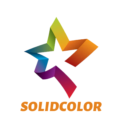www.solidcolorplates.com Your party, our plate